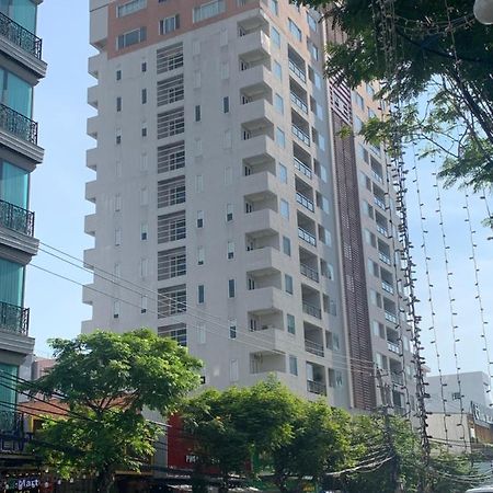 Emerald Boutique Hotel Danang Dış mekan fotoğraf