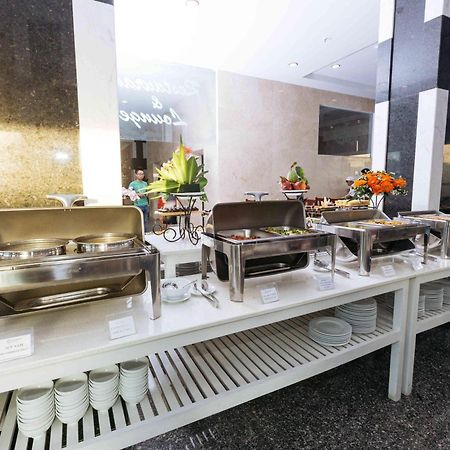Emerald Boutique Hotel Danang Dış mekan fotoğraf