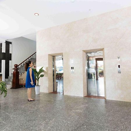 Emerald Boutique Hotel Danang Dış mekan fotoğraf