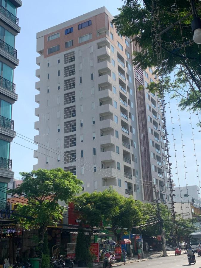 Emerald Boutique Hotel Danang Dış mekan fotoğraf