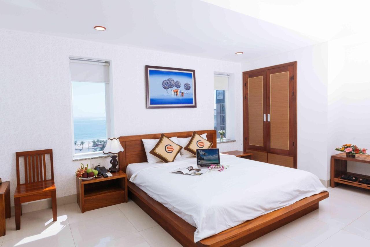 Emerald Boutique Hotel Danang Dış mekan fotoğraf