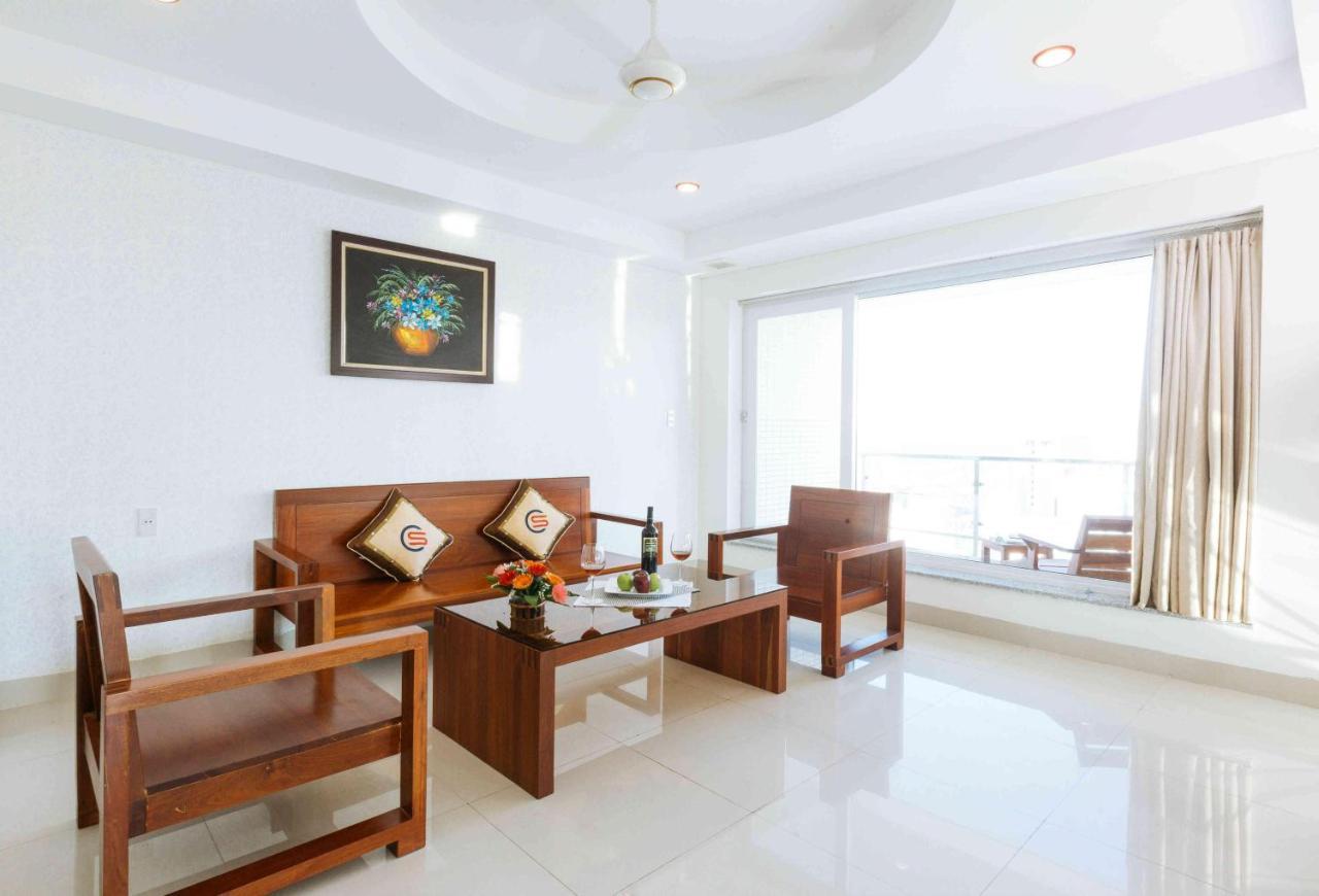 Emerald Boutique Hotel Danang Dış mekan fotoğraf
