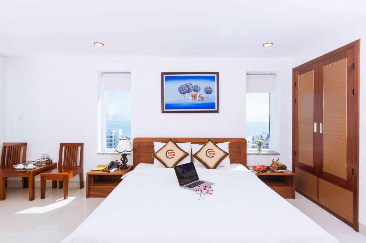 Emerald Boutique Hotel Danang Dış mekan fotoğraf