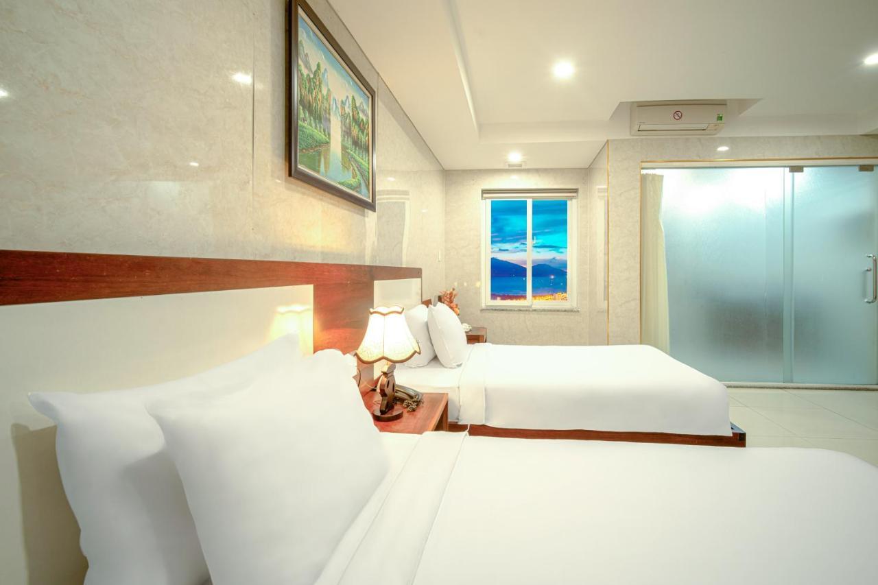 Emerald Boutique Hotel Danang Dış mekan fotoğraf
