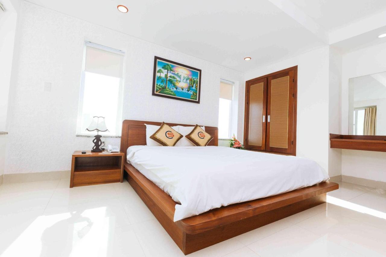 Emerald Boutique Hotel Danang Dış mekan fotoğraf