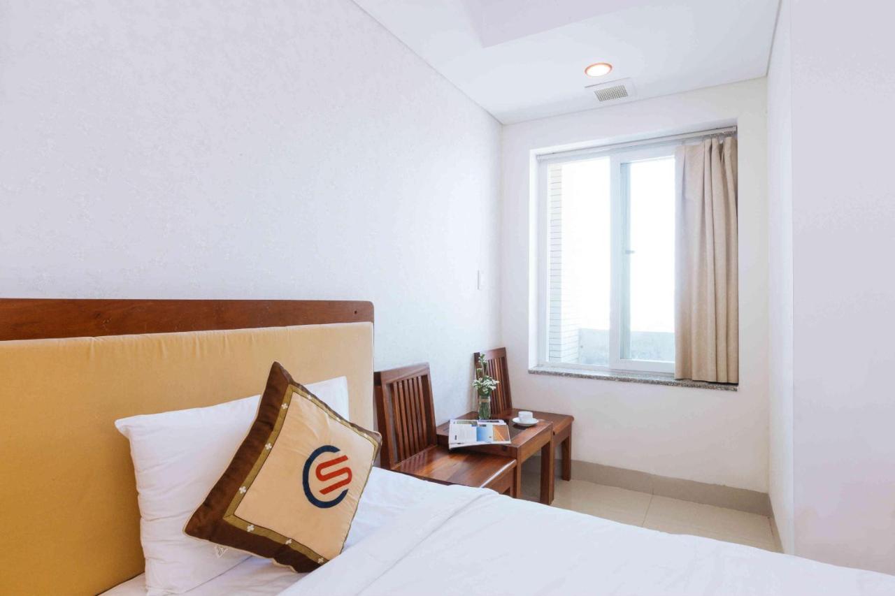 Emerald Boutique Hotel Danang Dış mekan fotoğraf