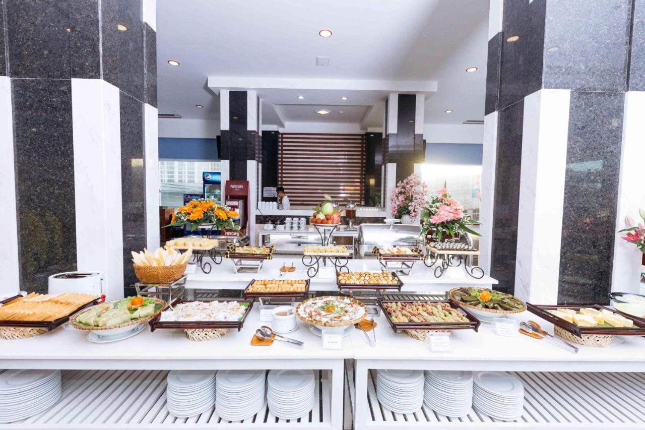 Emerald Boutique Hotel Danang Dış mekan fotoğraf