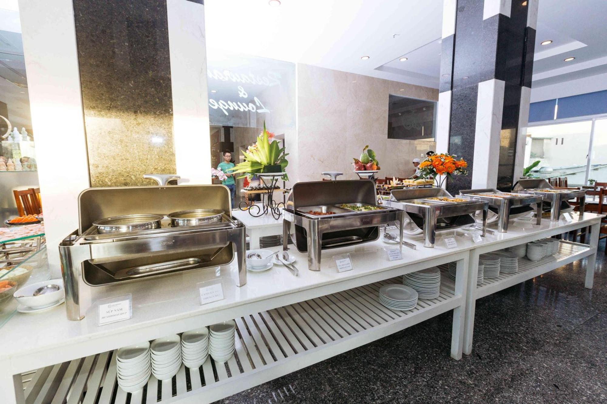 Emerald Boutique Hotel Danang Dış mekan fotoğraf