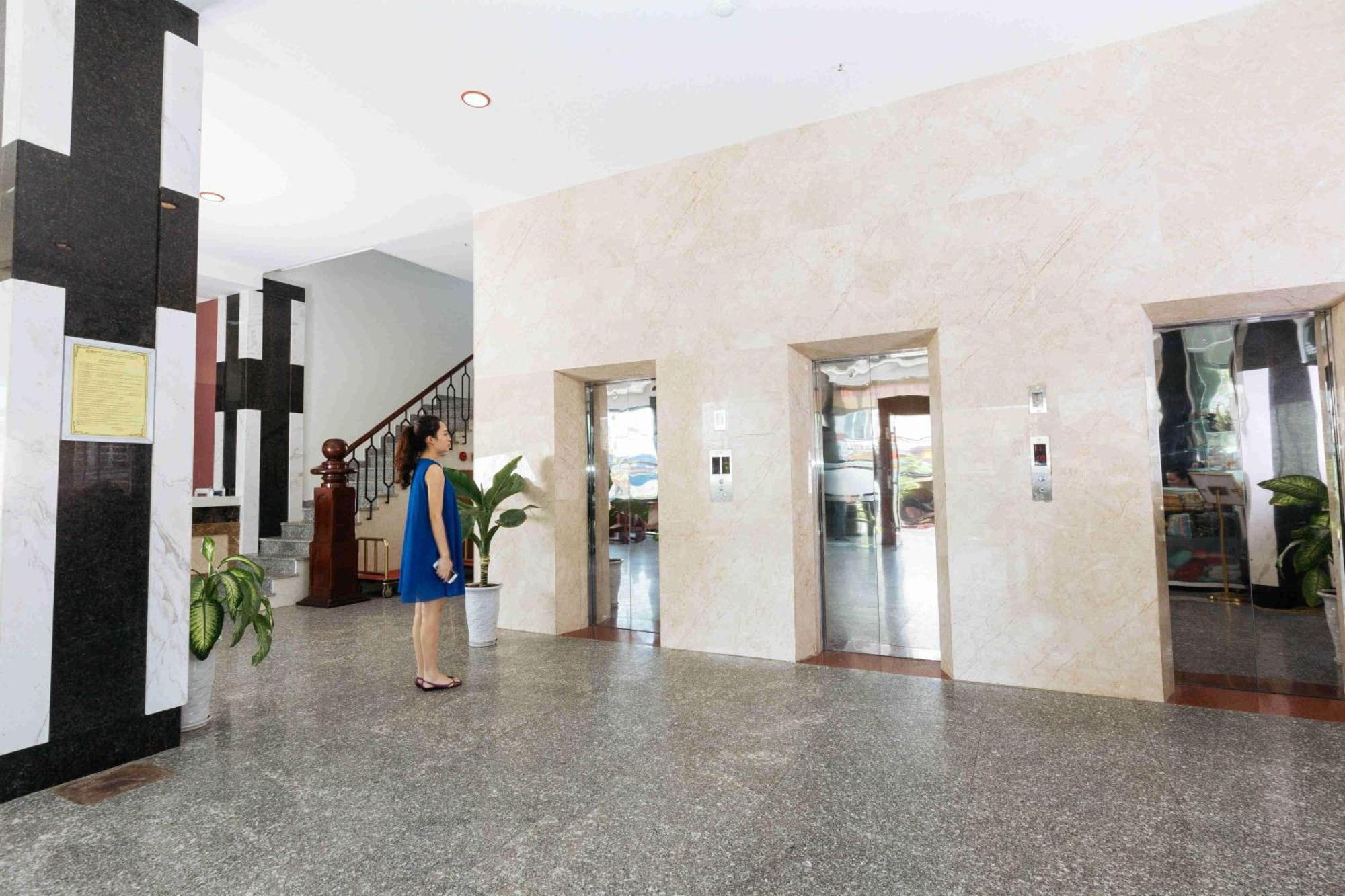 Emerald Boutique Hotel Danang Dış mekan fotoğraf